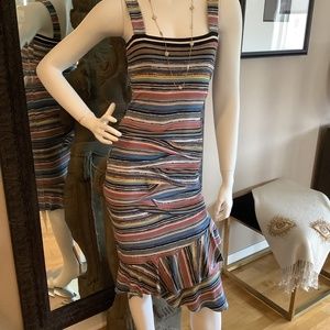 Nicole Miller dress
